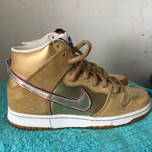 nike sb thai temple